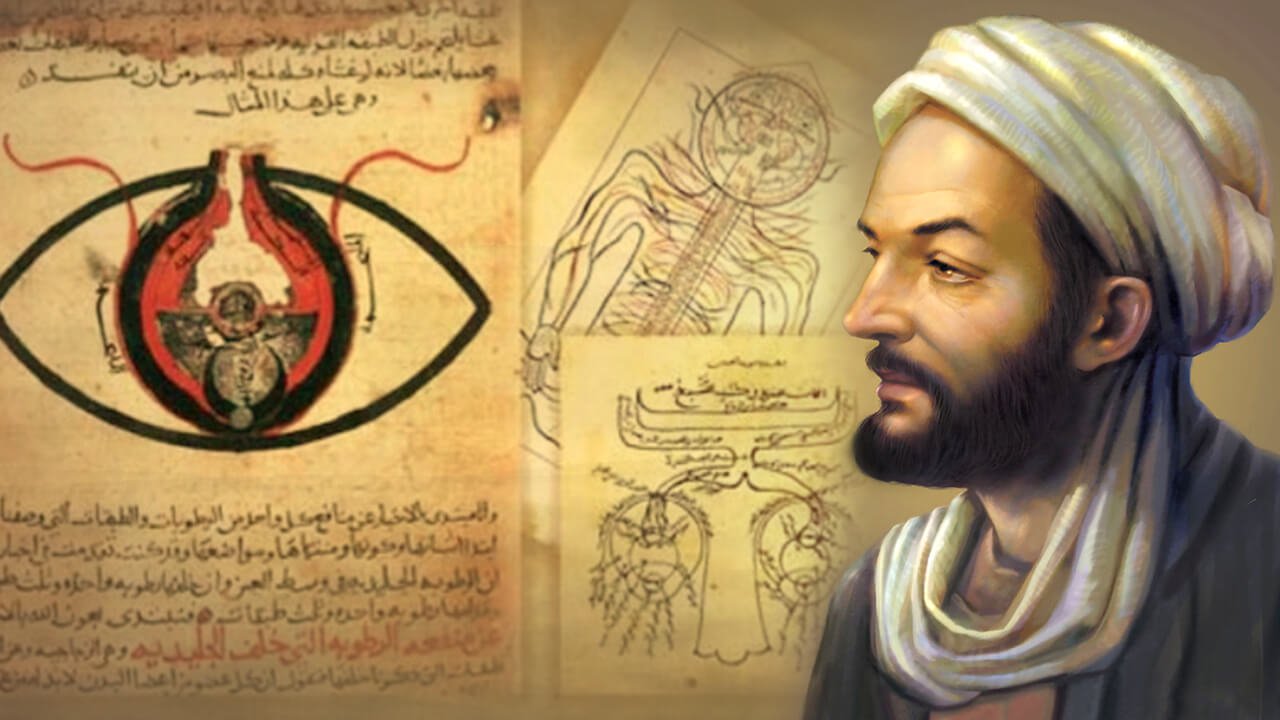 Avicenna on Love and the Foundations of Life – Discourses on ...